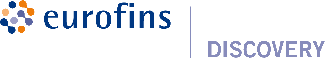 Eurofins Discovery 로고 Eurofins Discovery 로고