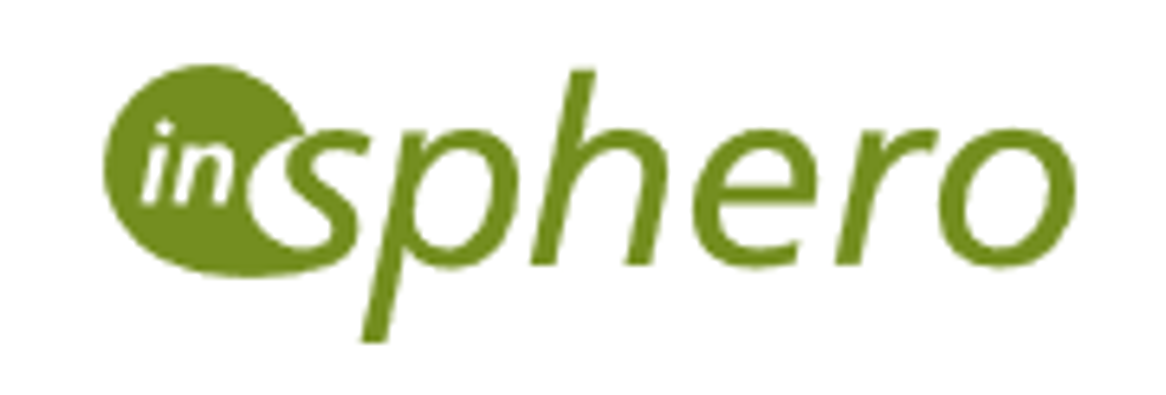 InSphero 로고