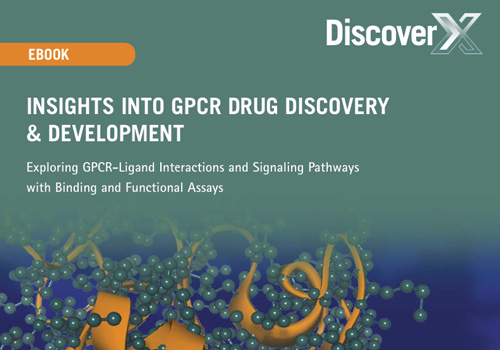 [eBook] Insights into GPCR Drug Discovery & Development
