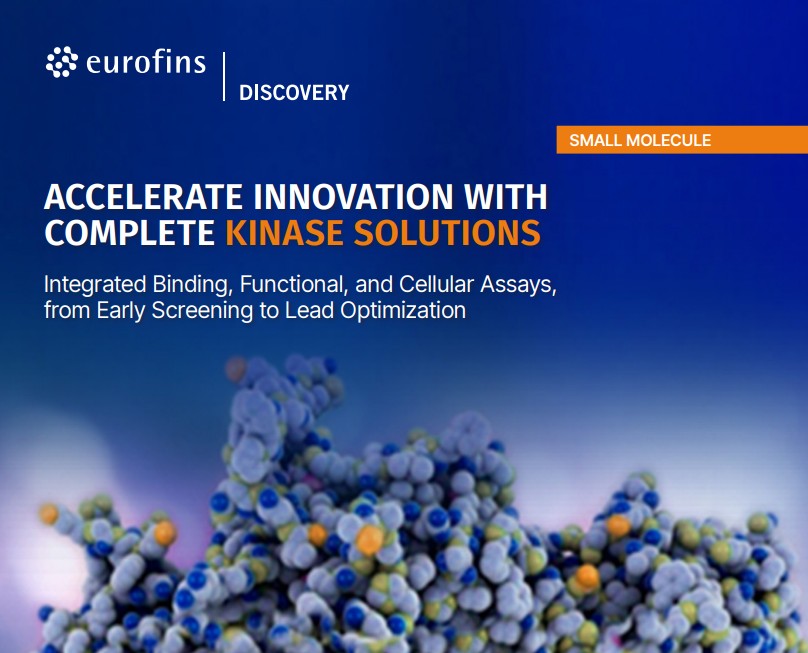 [Resource Guide] KINASE SOLUTIONS