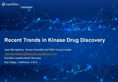 글로벌 항암제 개발을 위한 KINOMEscan Technology 및 최신 연구 동향 소개
