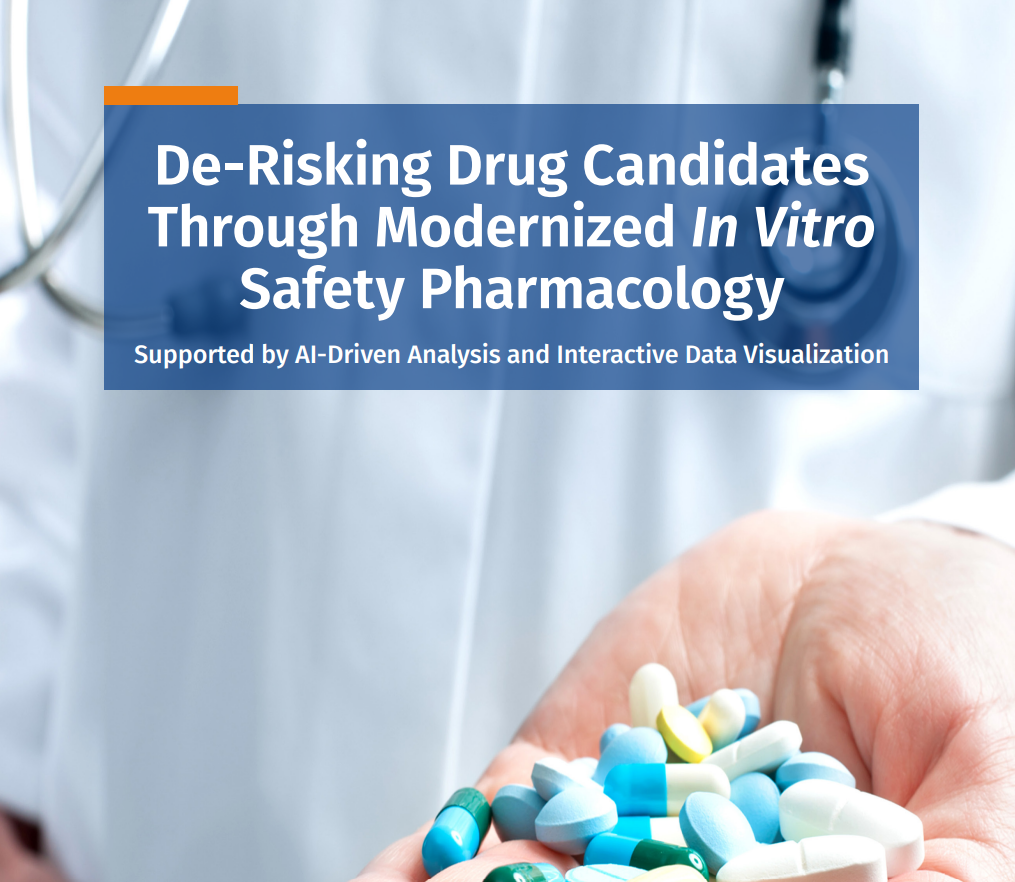 [Resource Guide] In Vitro Safety Pharmacology